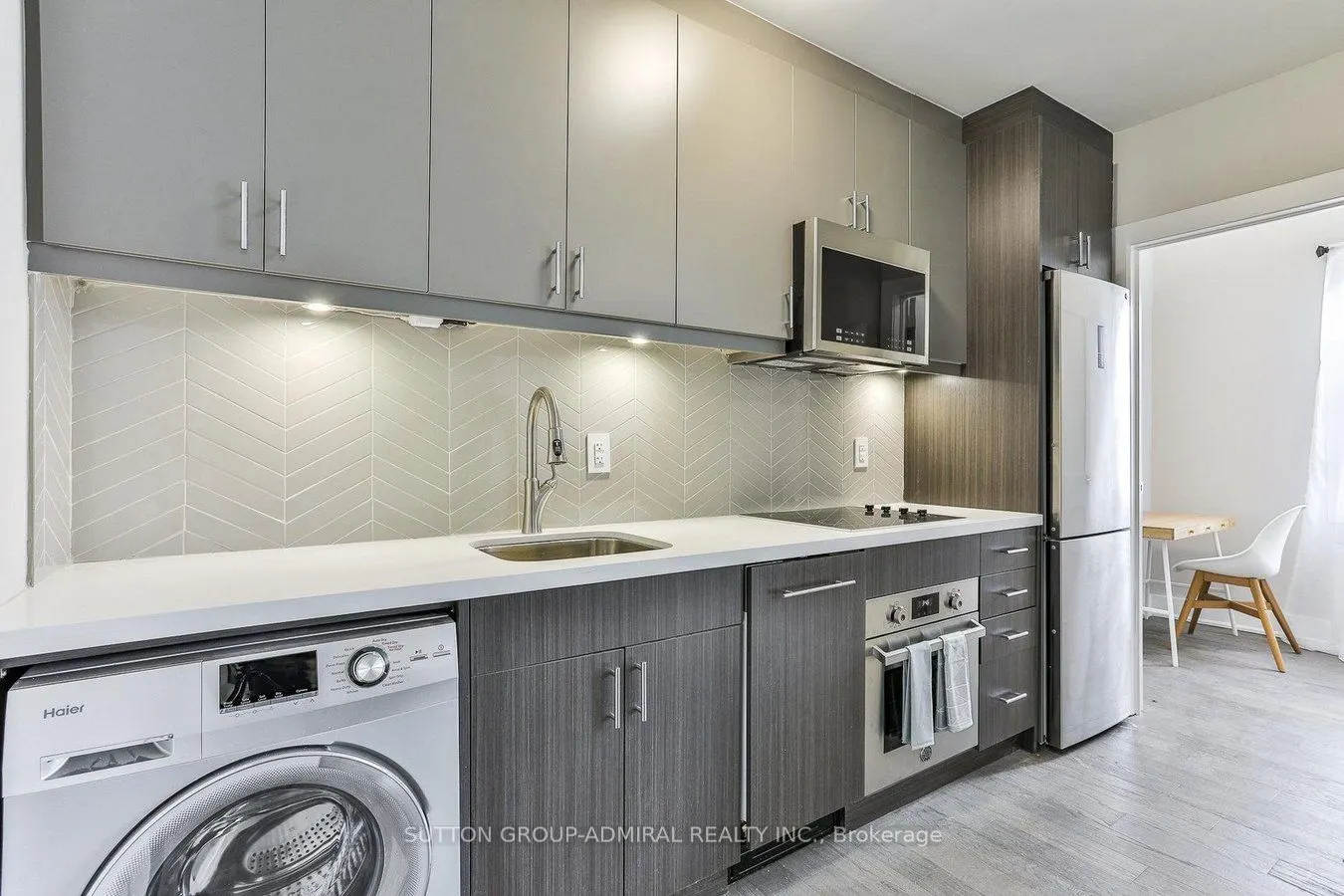 464 Spadina Road, #21