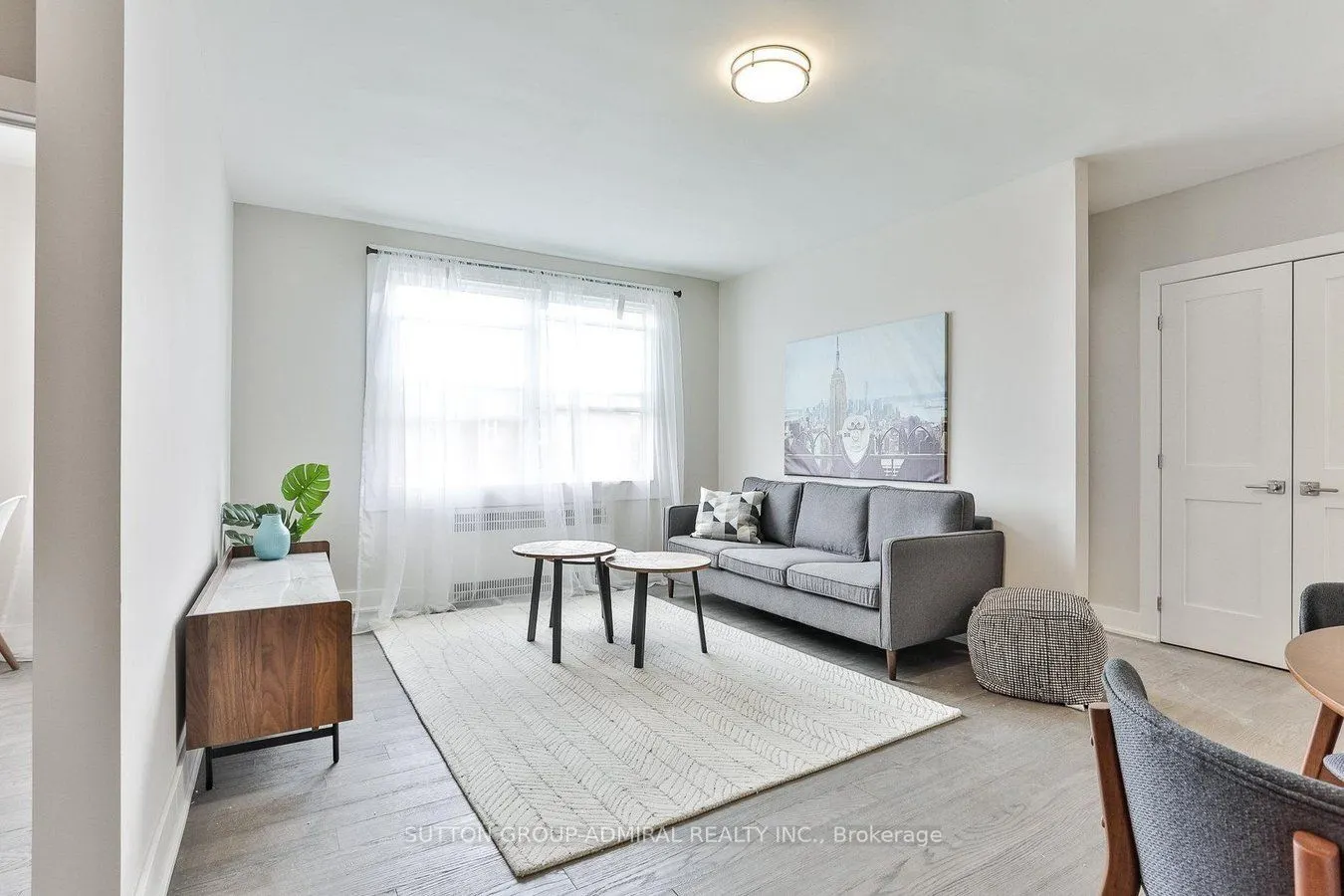 464 Spadina Road, #21