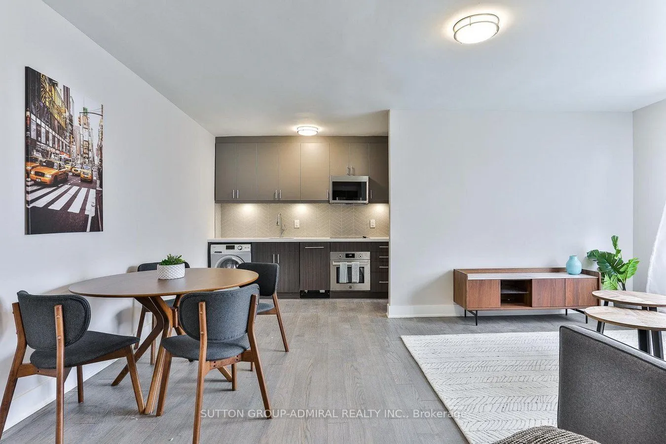 464 Spadina Road, #21