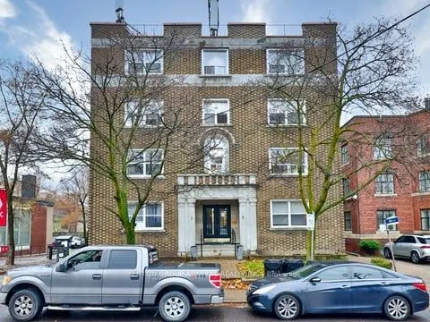 464 Spadina Road, #21