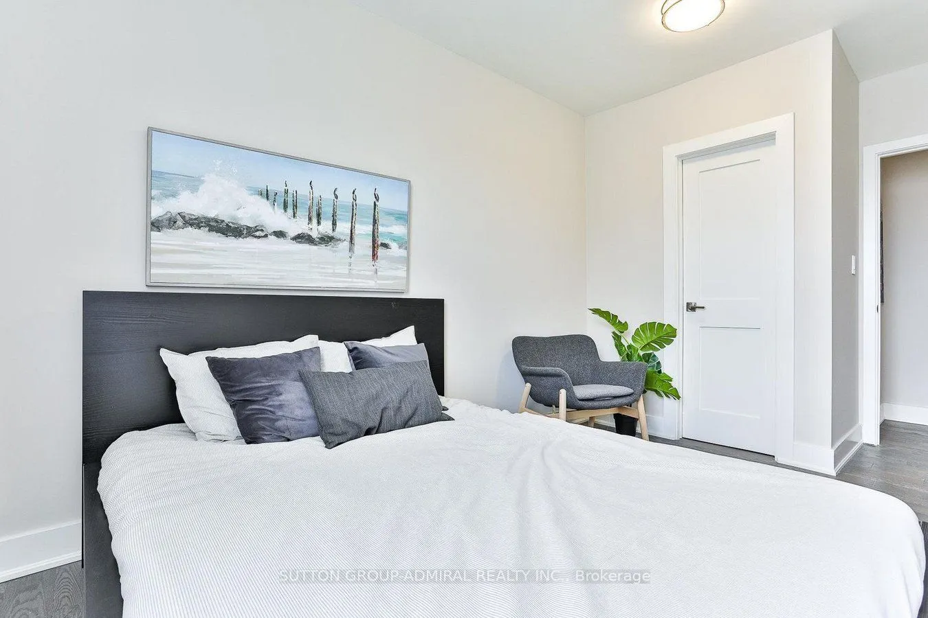 464 Spadina Road, #21