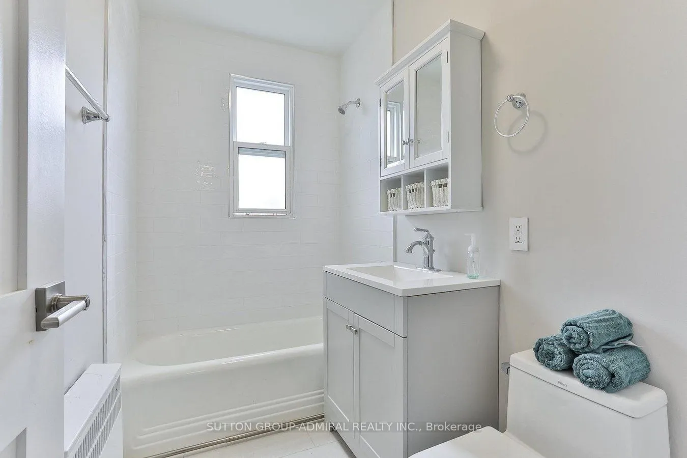 464 Spadina Road, #21