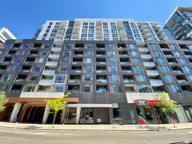 525 Adelaide Street W, #1129