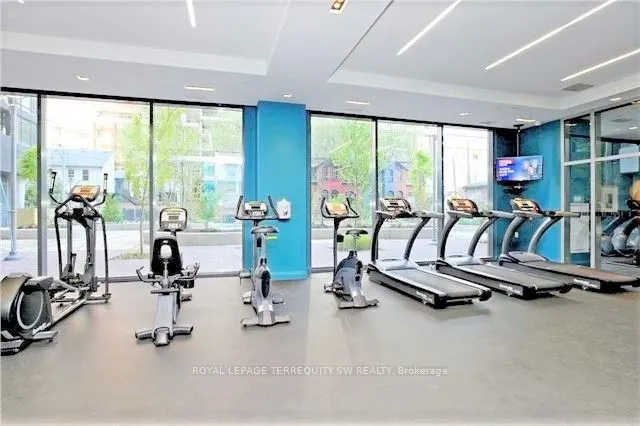 525 Adelaide Street W, #1129