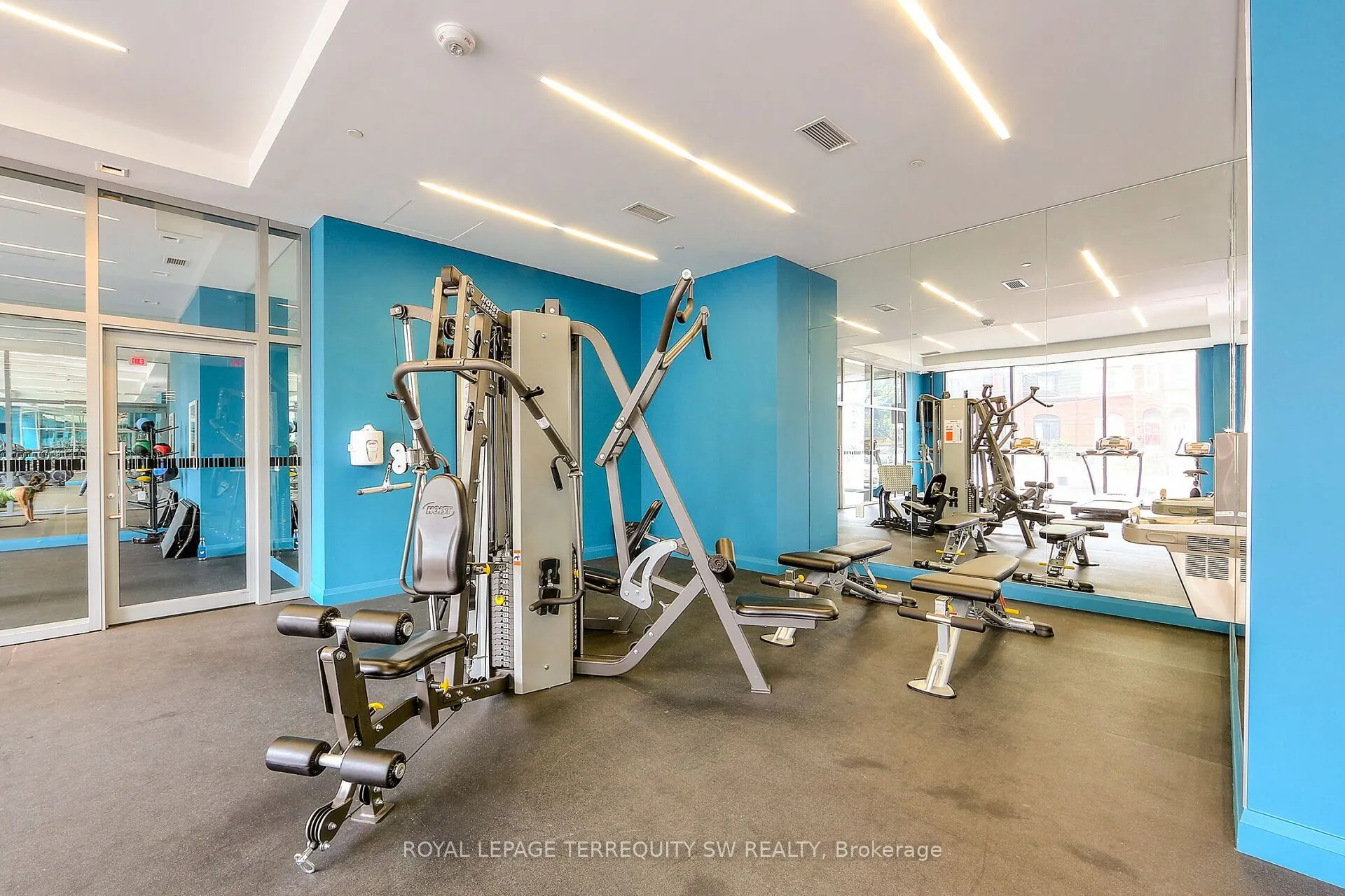 525 Adelaide Street W, #1129