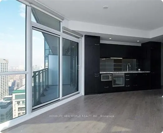 45 Charles Street E, #4702