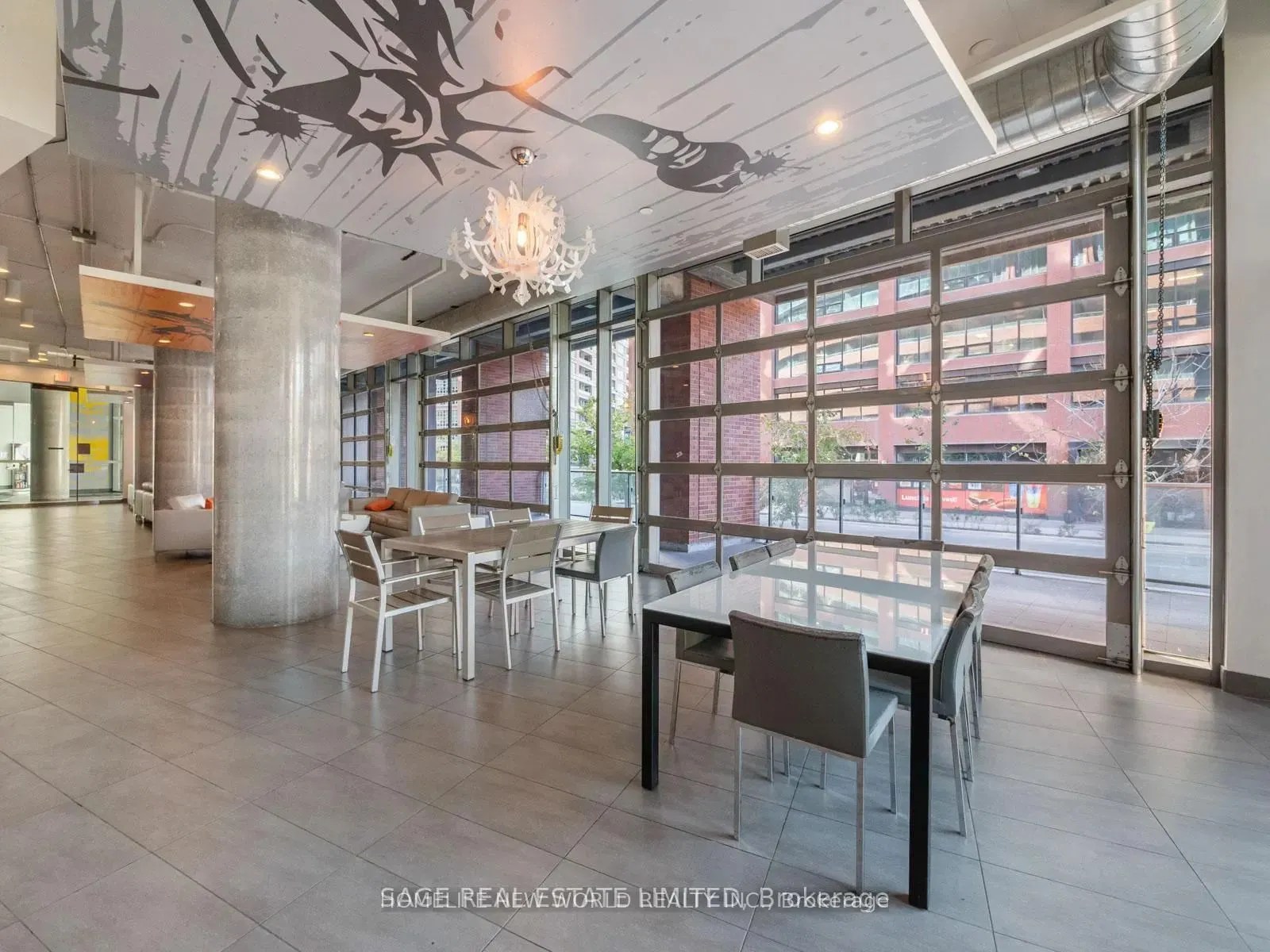 150 East Liberty Street, #312