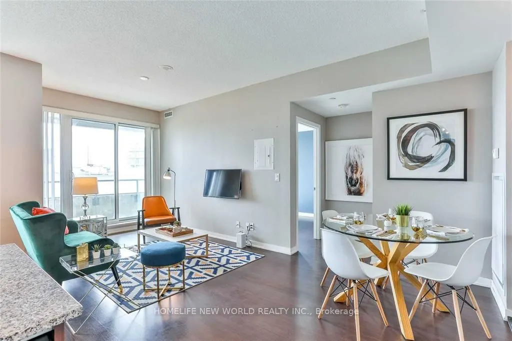 150 East Liberty Street, #312