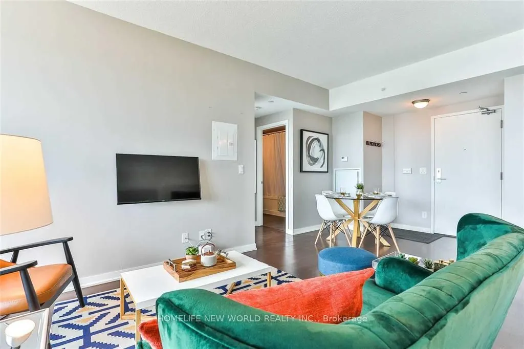 150 East Liberty Street, #312