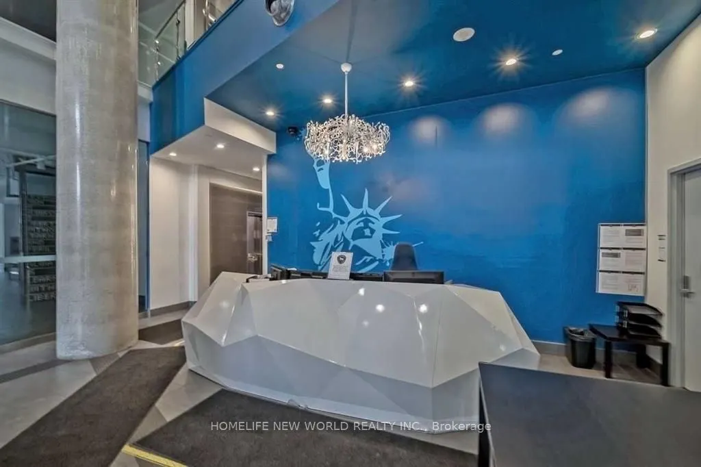 150 East Liberty Street, #312