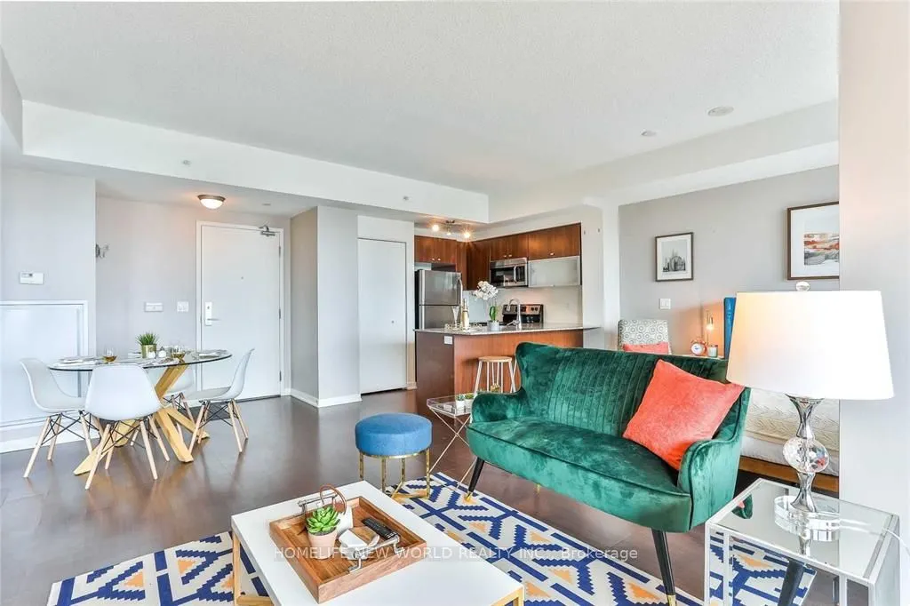 150 East Liberty Street, #312