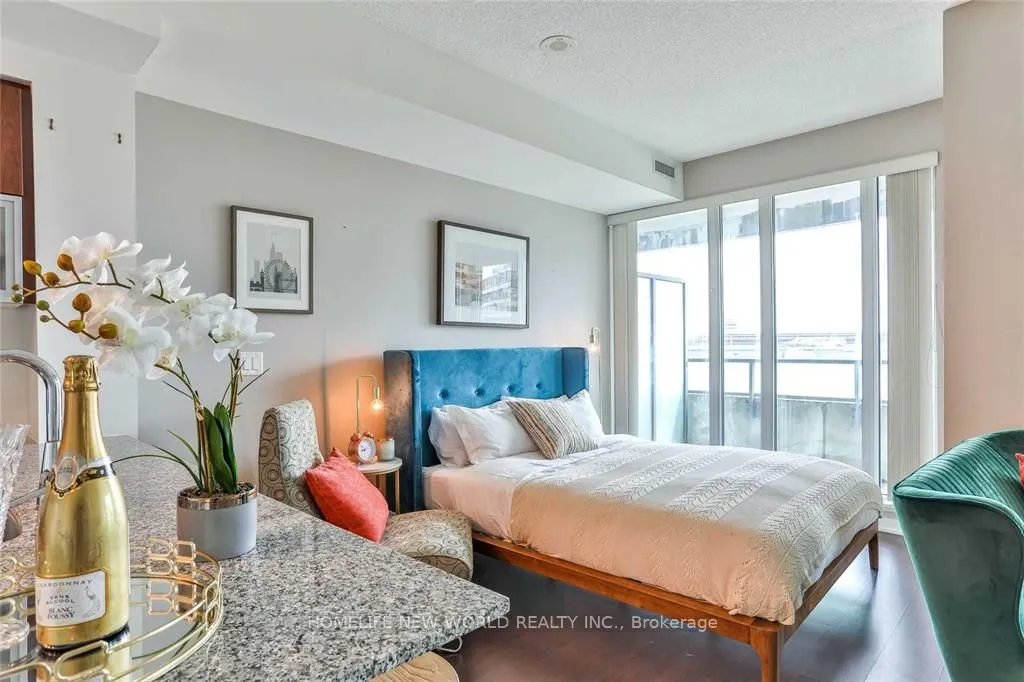 150 East Liberty Street, #312