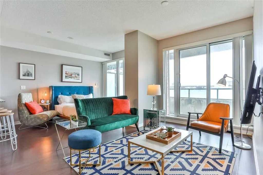 150 East Liberty Street, #312