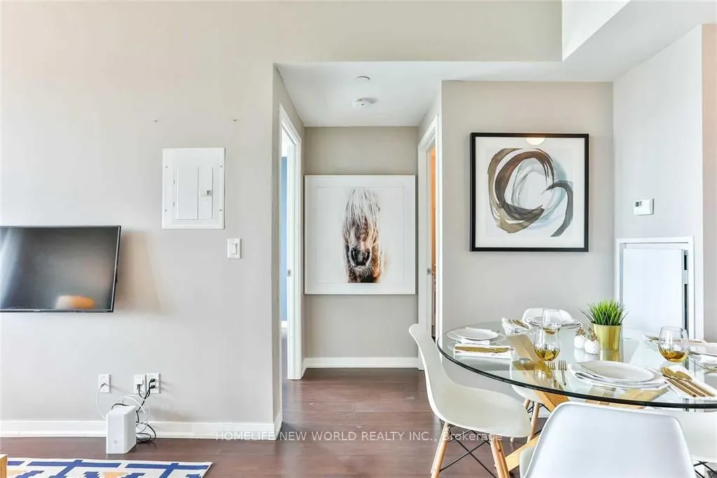 150 East Liberty Street, #312