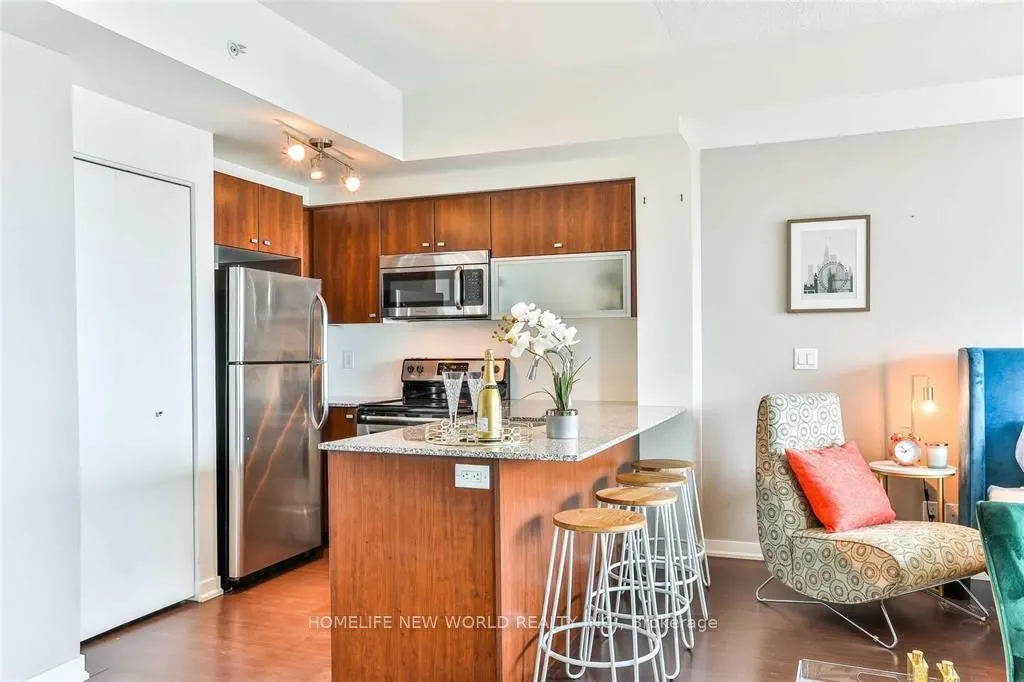 150 East Liberty Street, #312