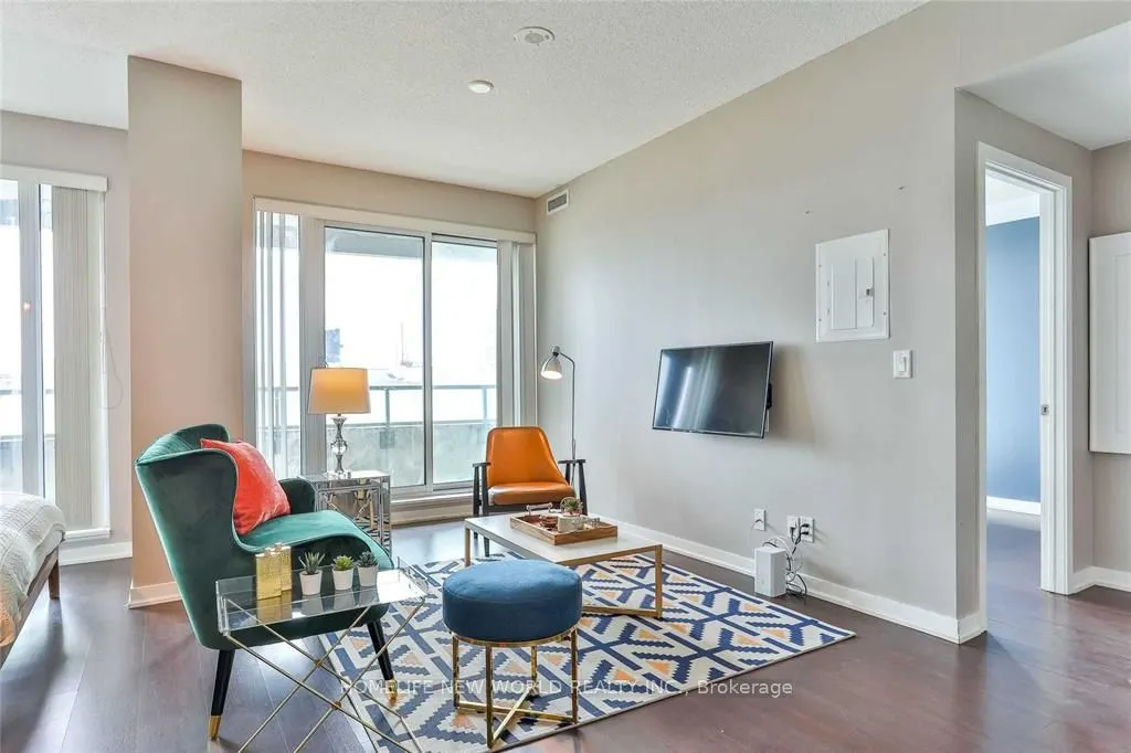 150 East Liberty Street, #312