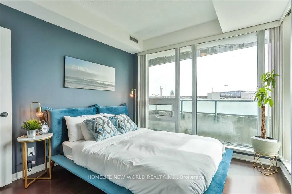 150 East Liberty Street, #312