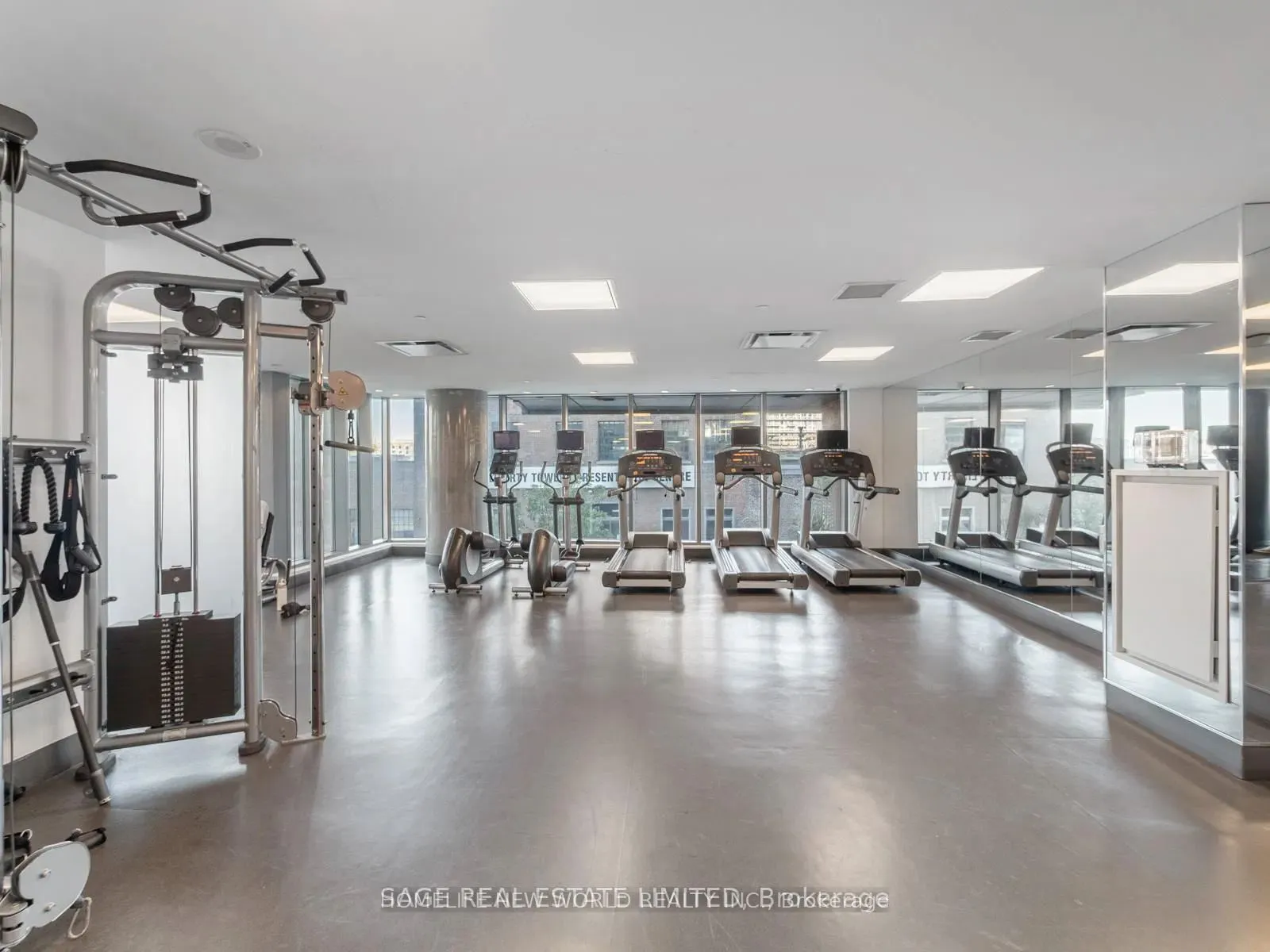 150 East Liberty Street, #312