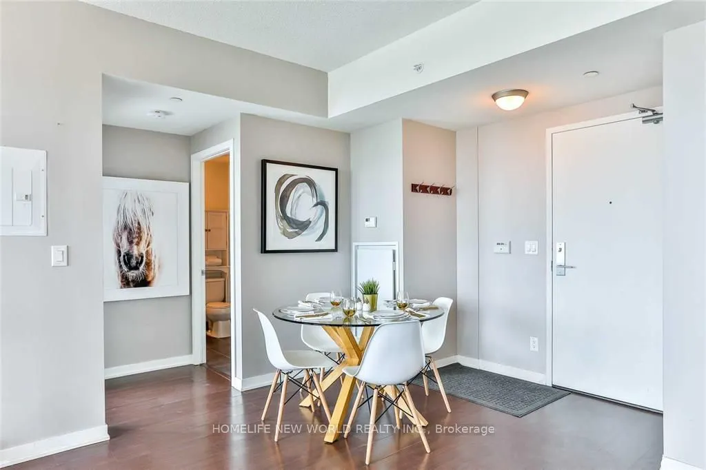 150 East Liberty Street, #312