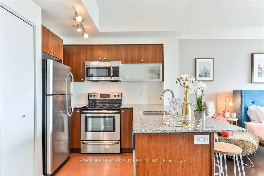 150 East Liberty Street, #312