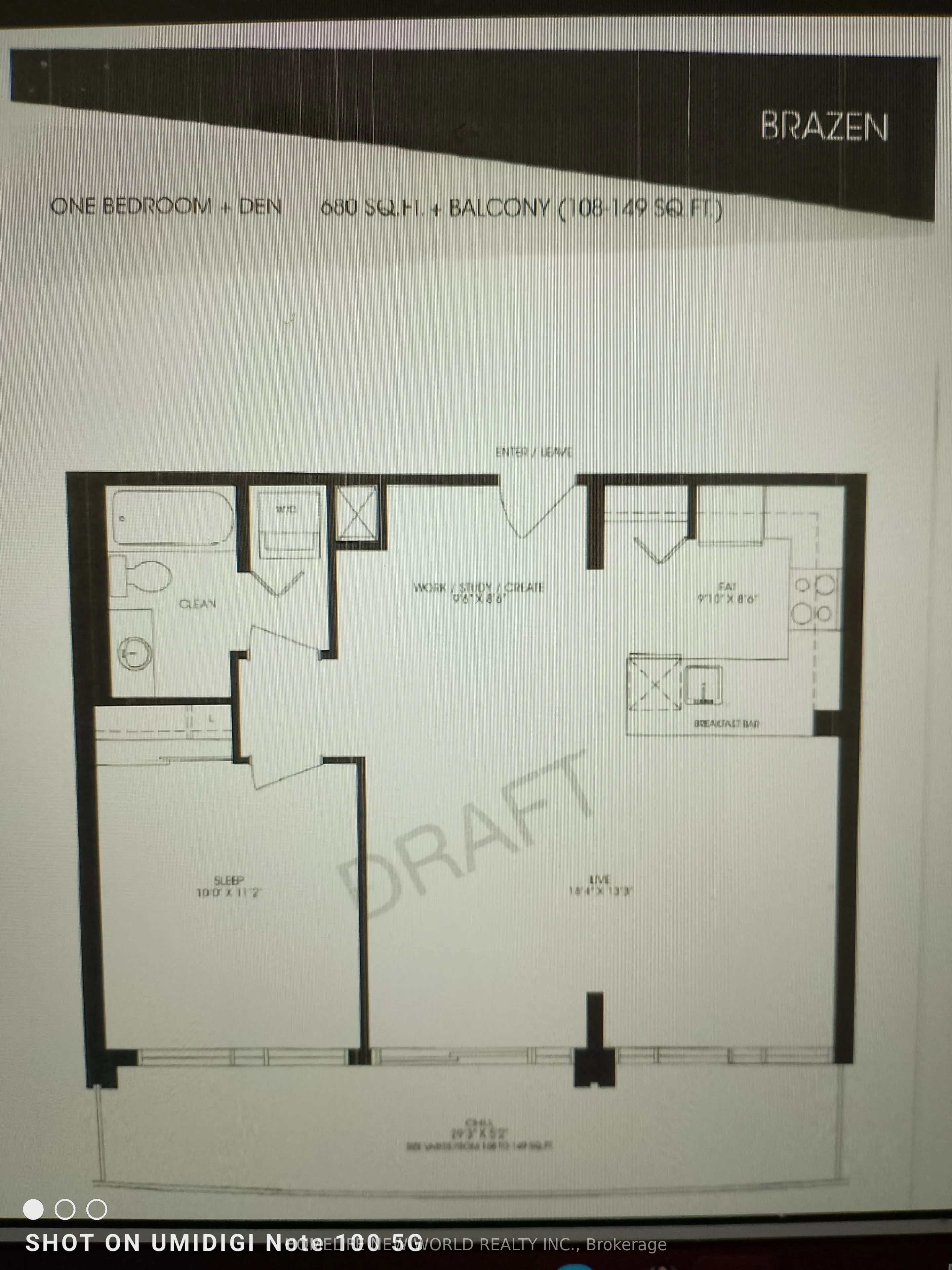 150 East Liberty Street, #312