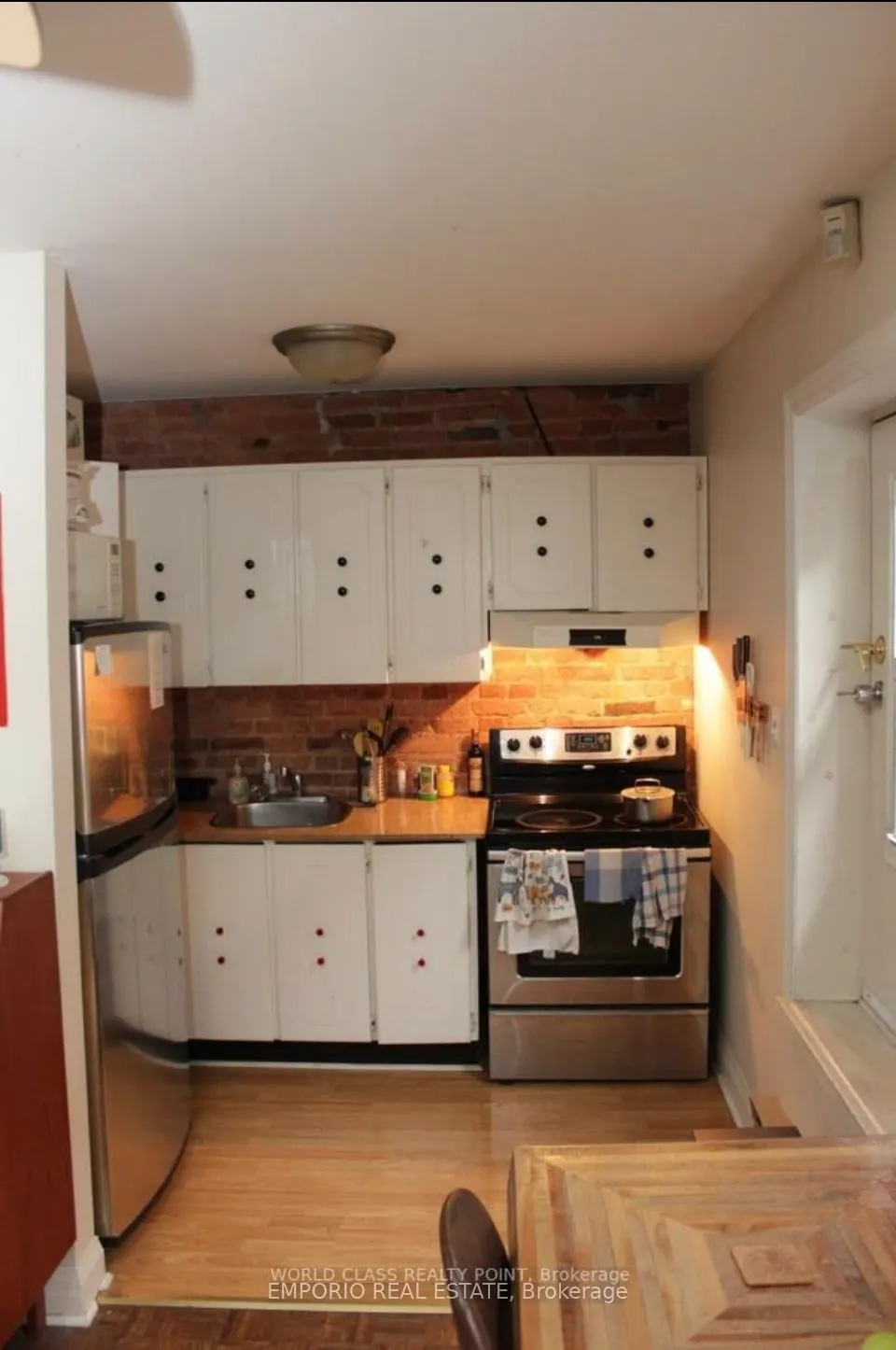 364 King Street E, #Unit 3