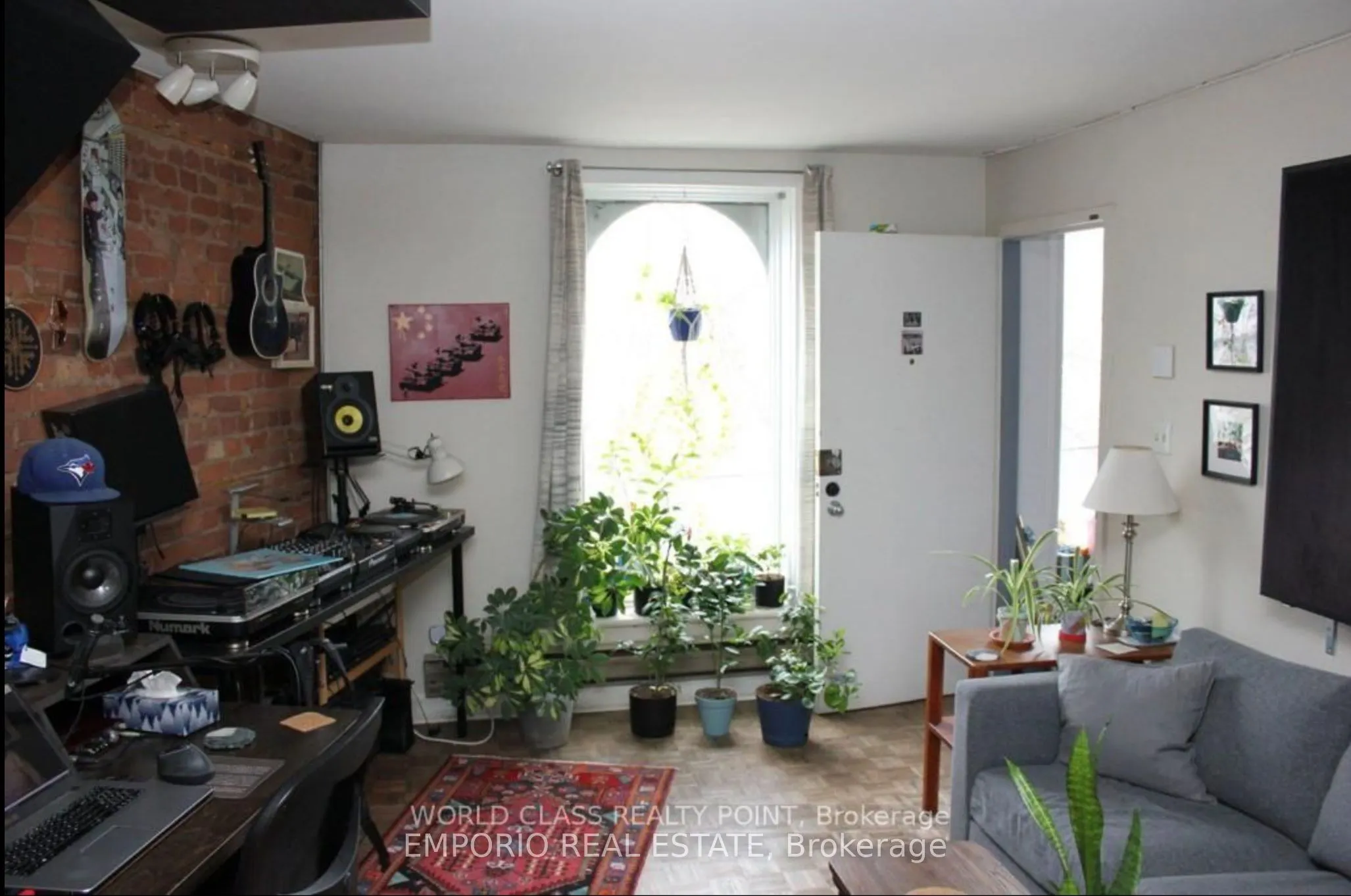 364 King Street E, #Unit 3