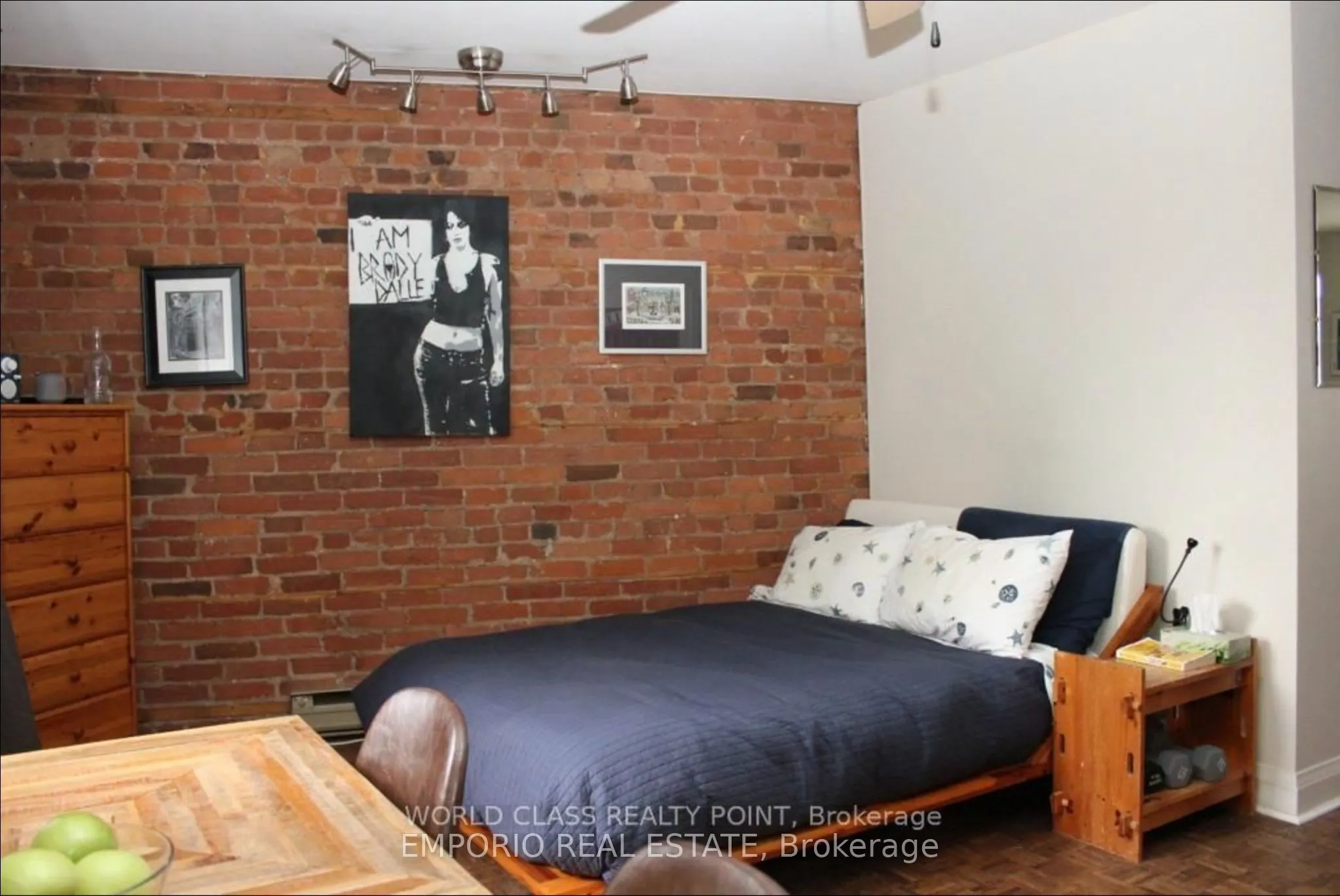 364 King Street E, #Unit 3