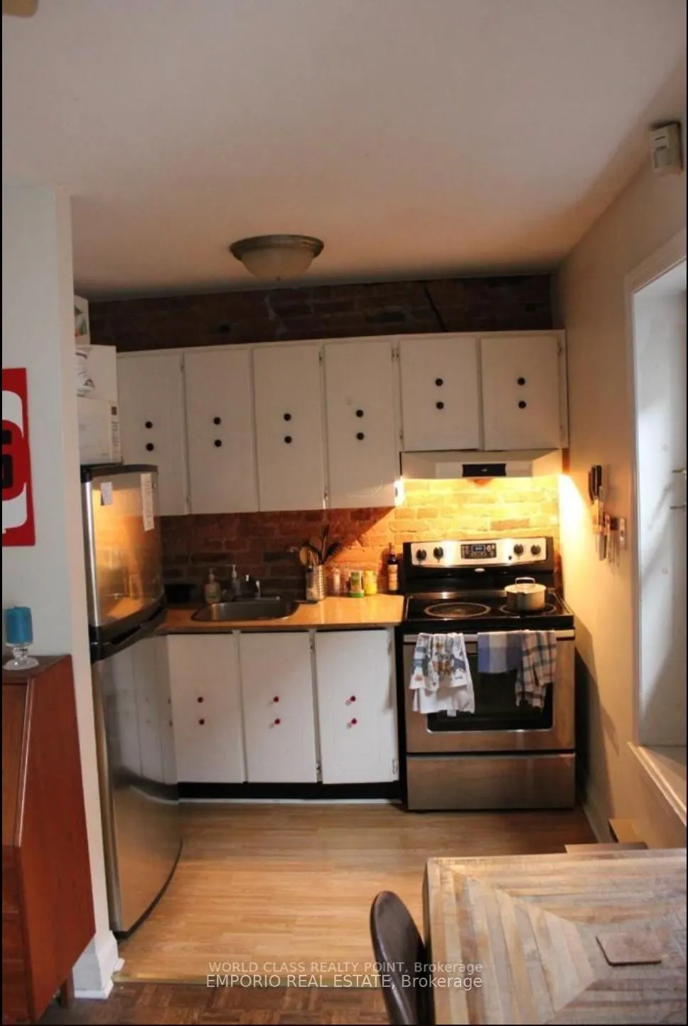 364 King Street E, #Unit 3