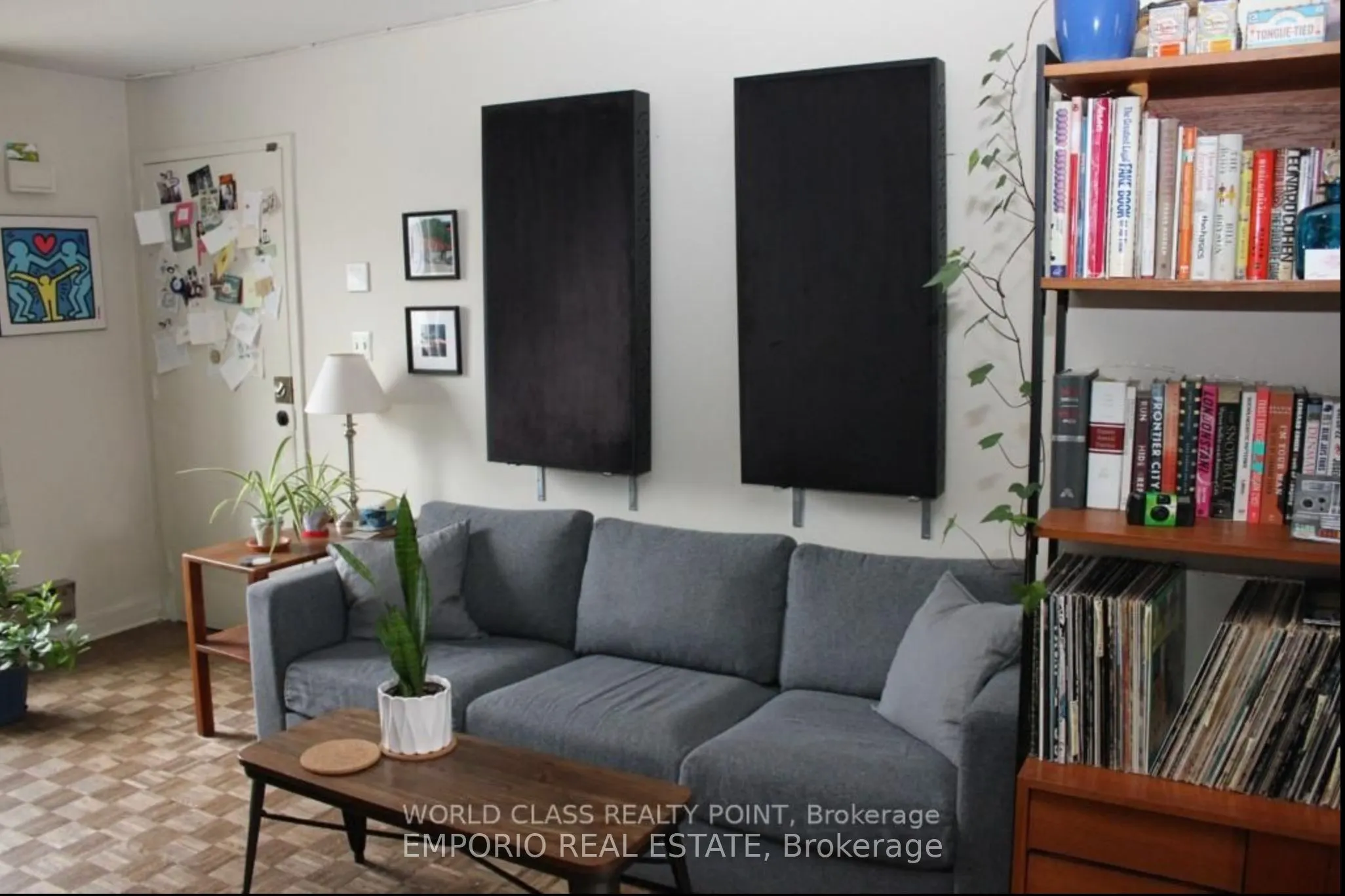 364 King Street E, #Unit 3