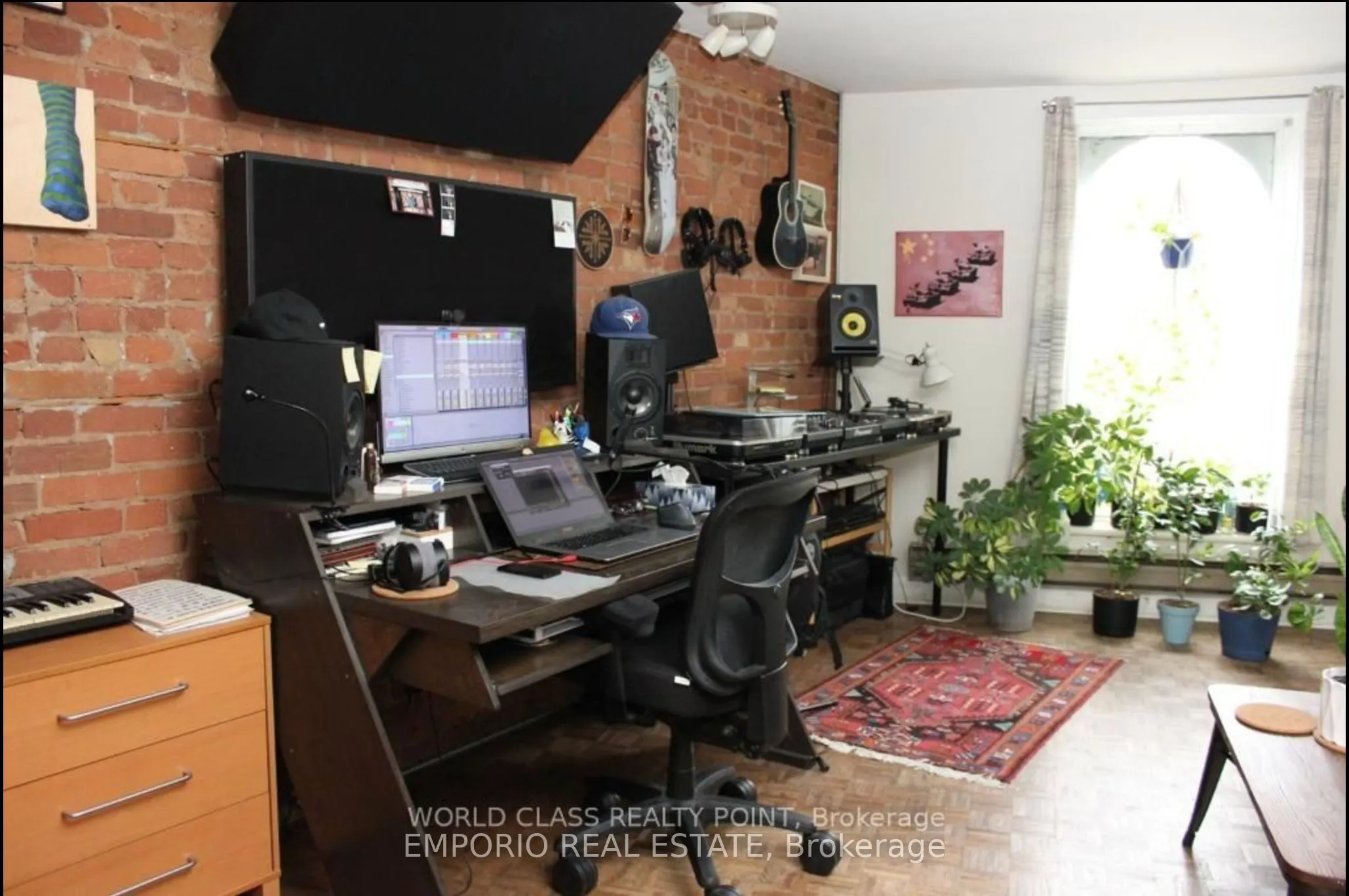 364 King Street E, #Unit 3