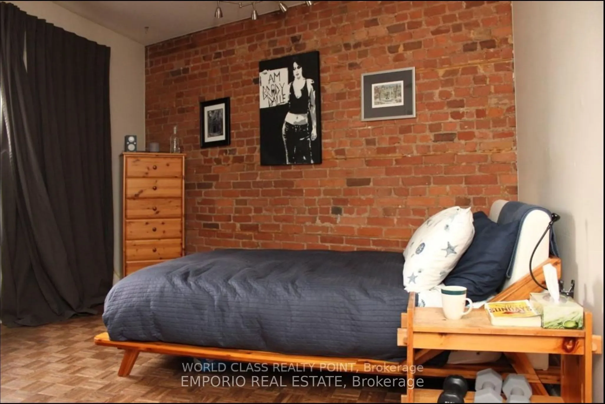 364 King Street E, #Unit 3