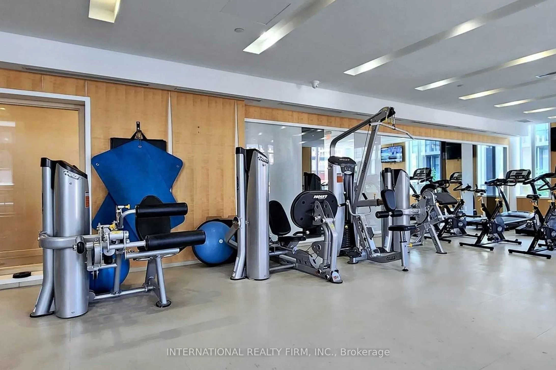 45 Charles Street E, #2911