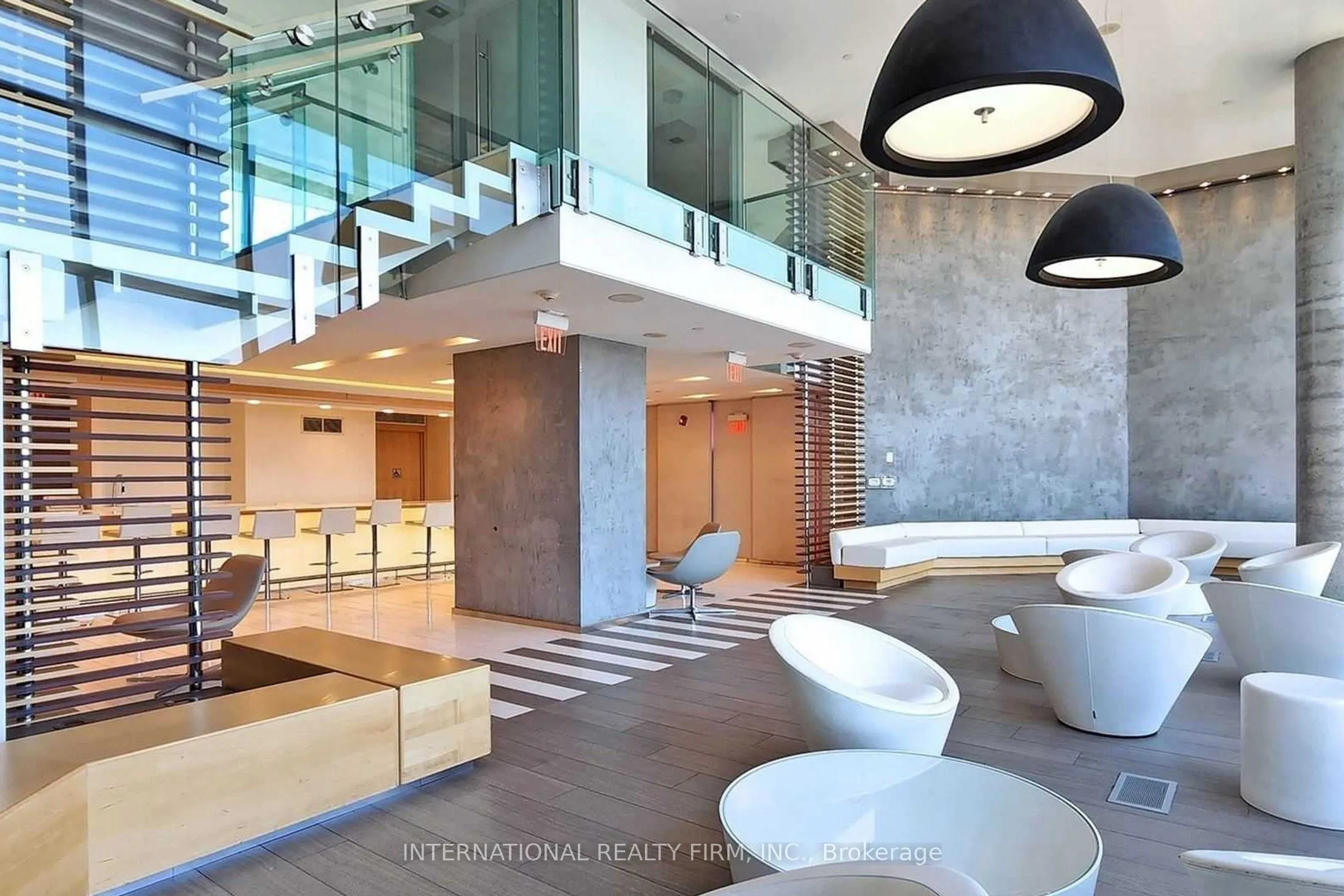 45 Charles Street E, #2911