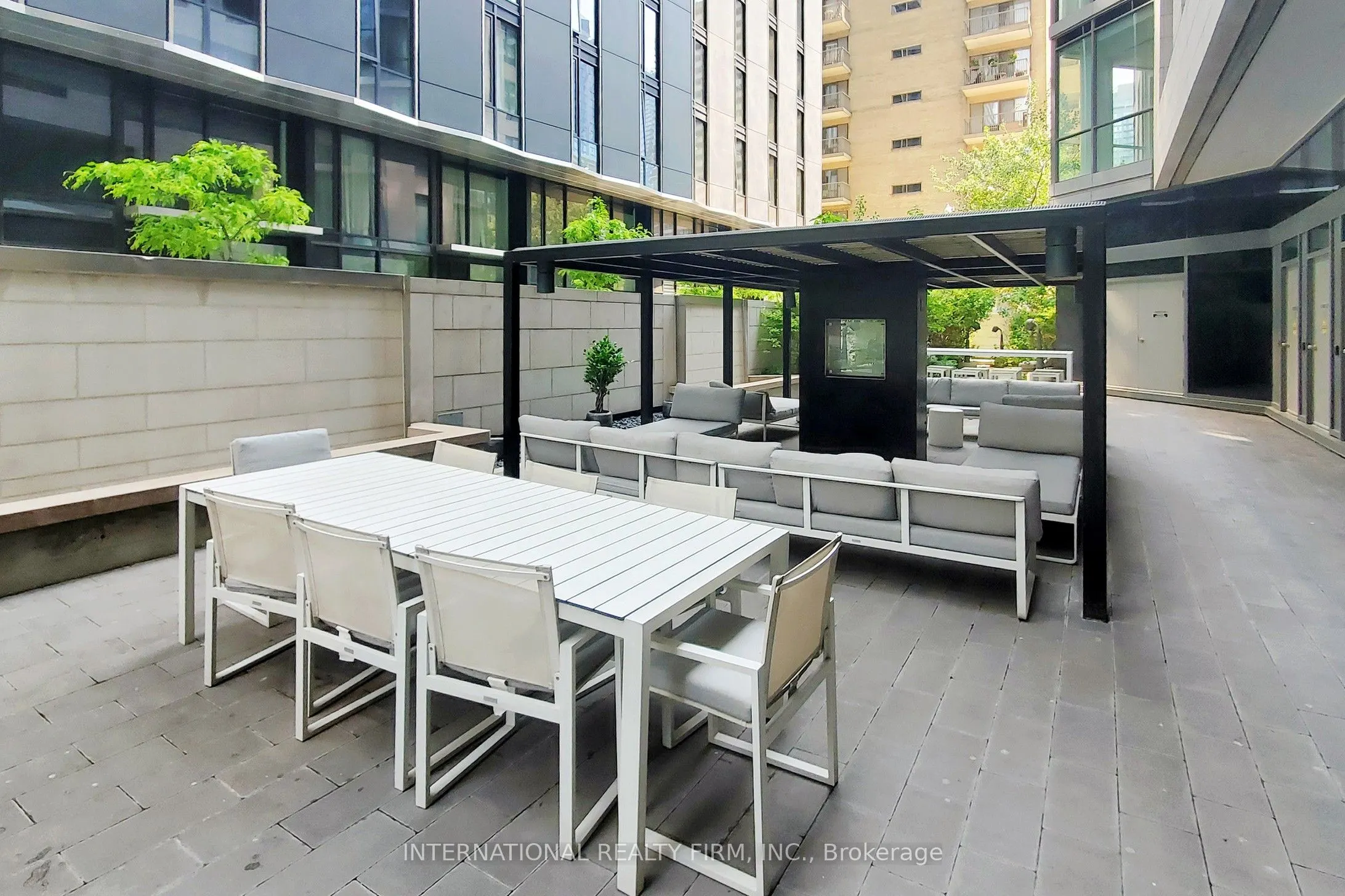 45 Charles Street E, #2911