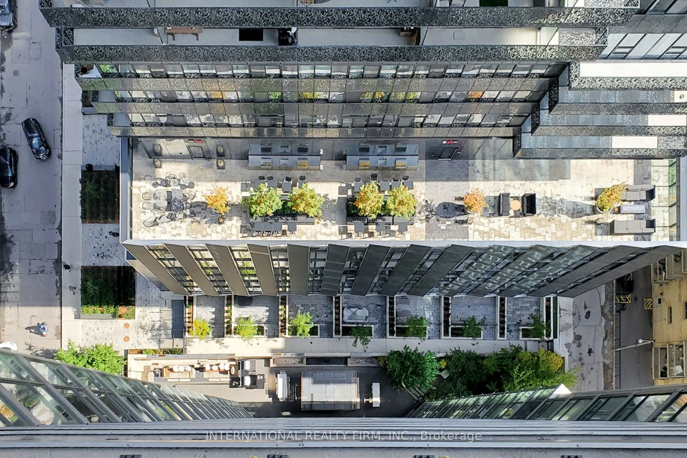 45 Charles Street E, #2911