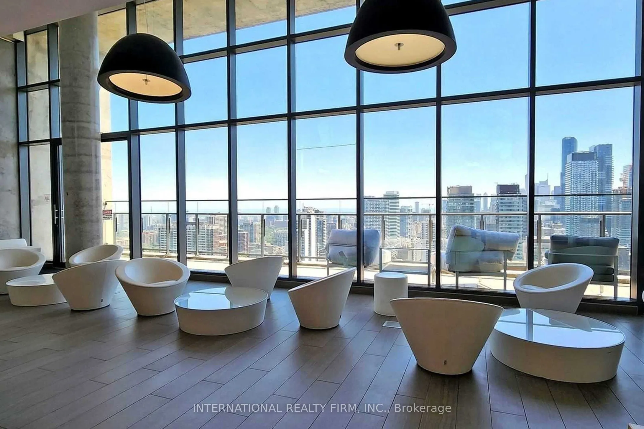 45 Charles Street E, #2911