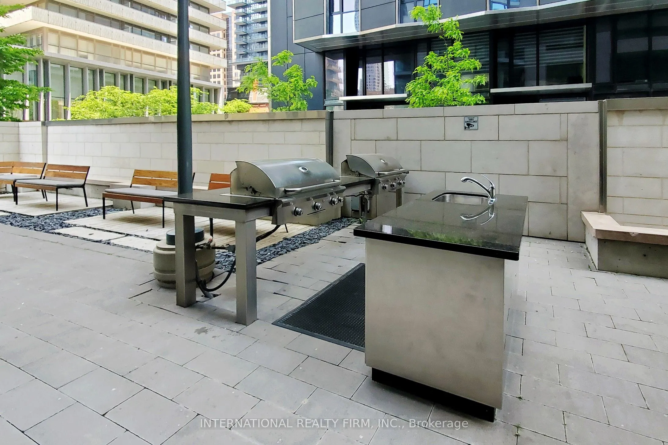 45 Charles Street E, #2911