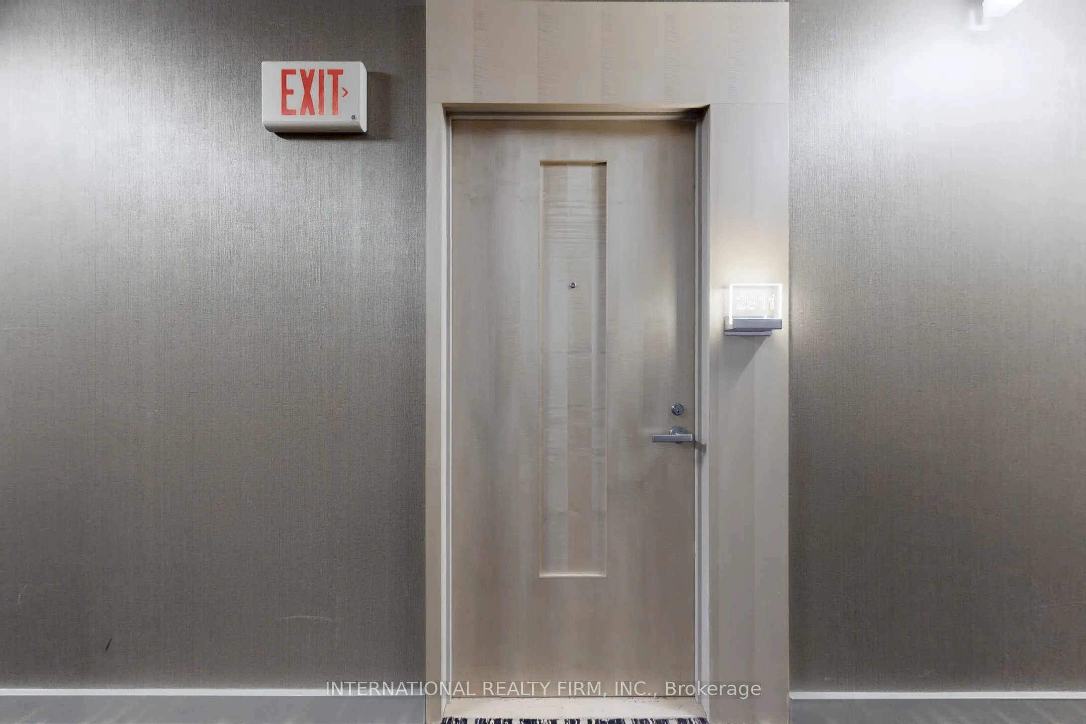 45 Charles Street E, #2911