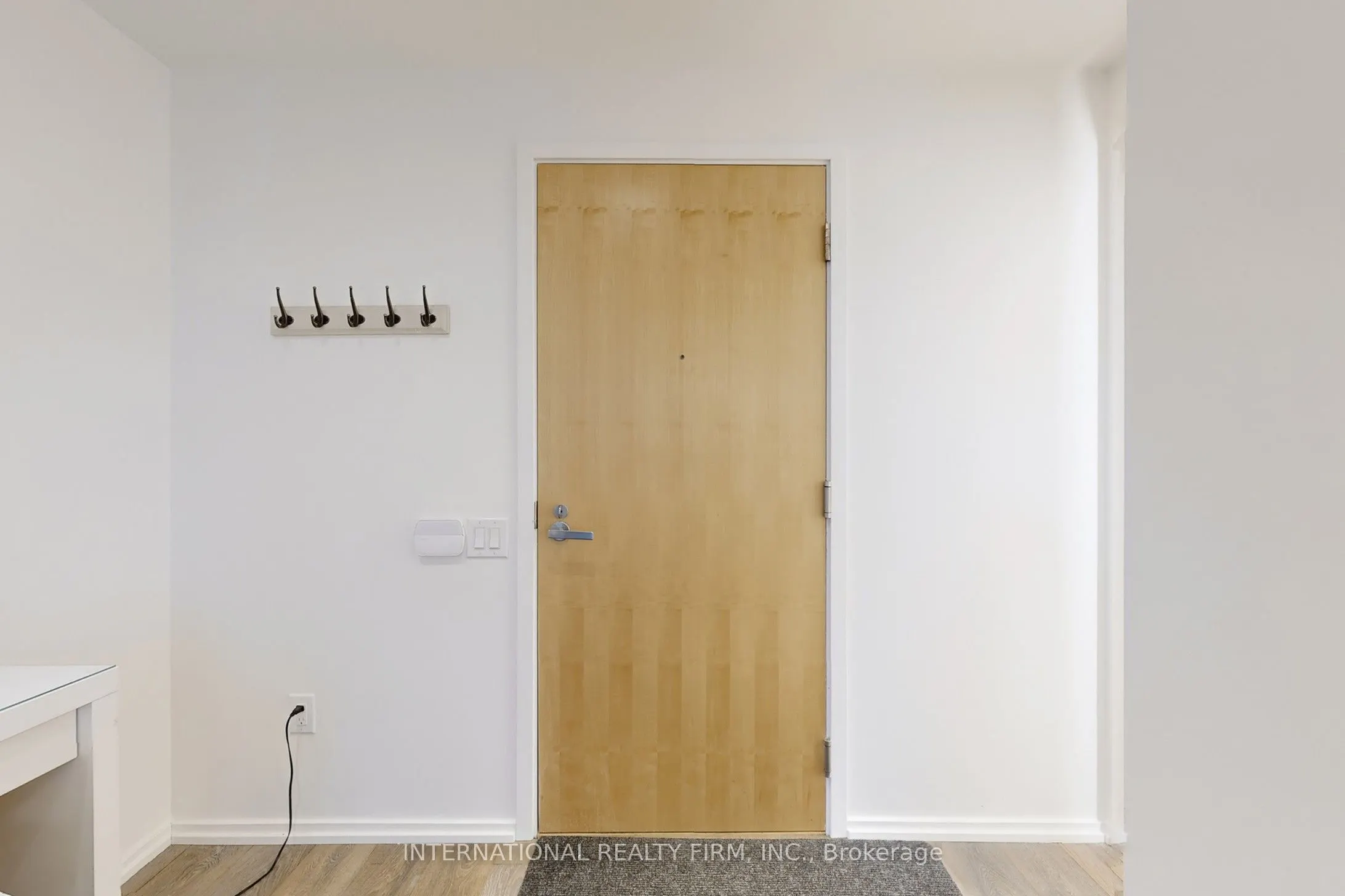 45 Charles Street E, #2911