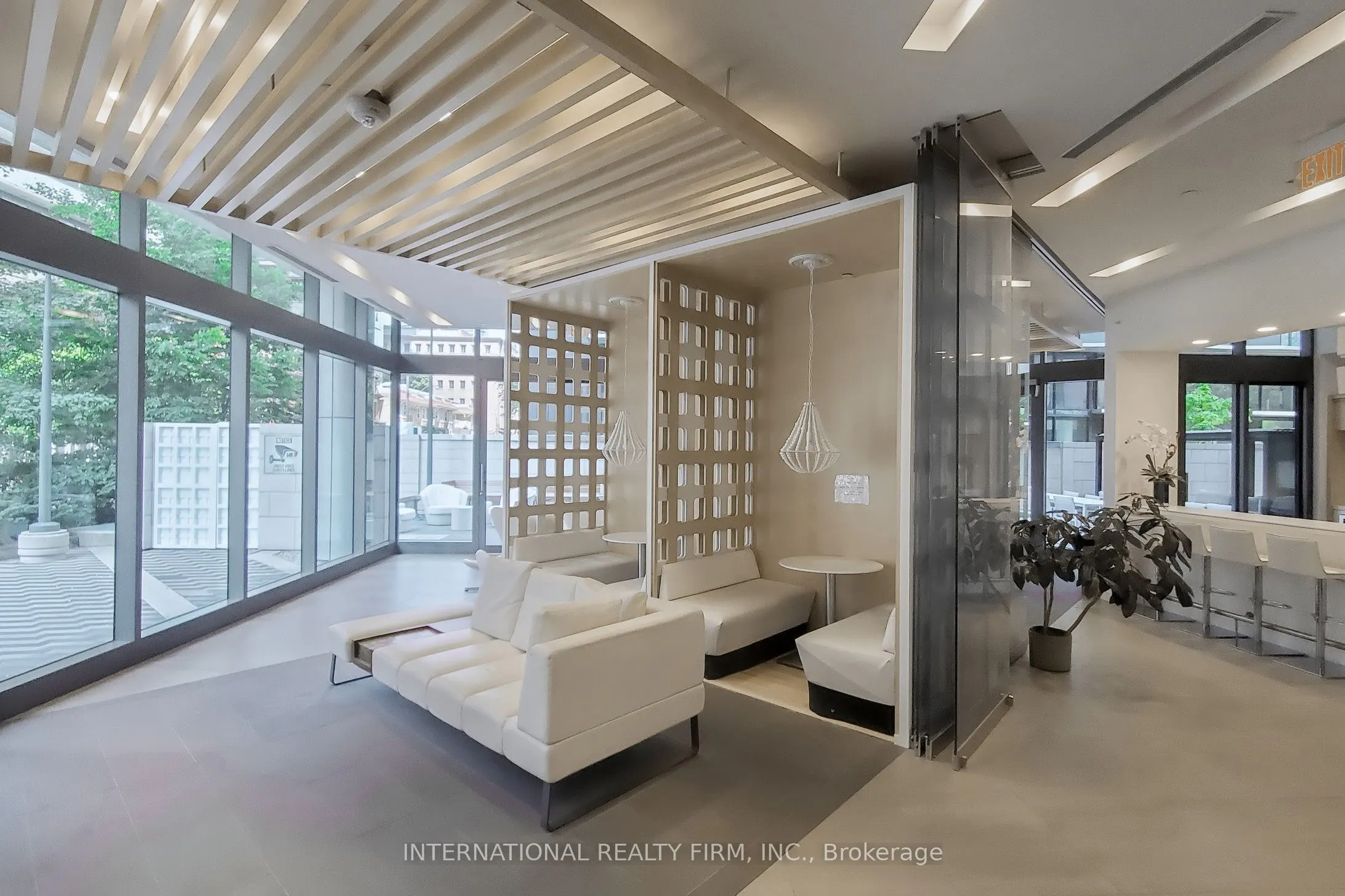 45 Charles Street E, #2911