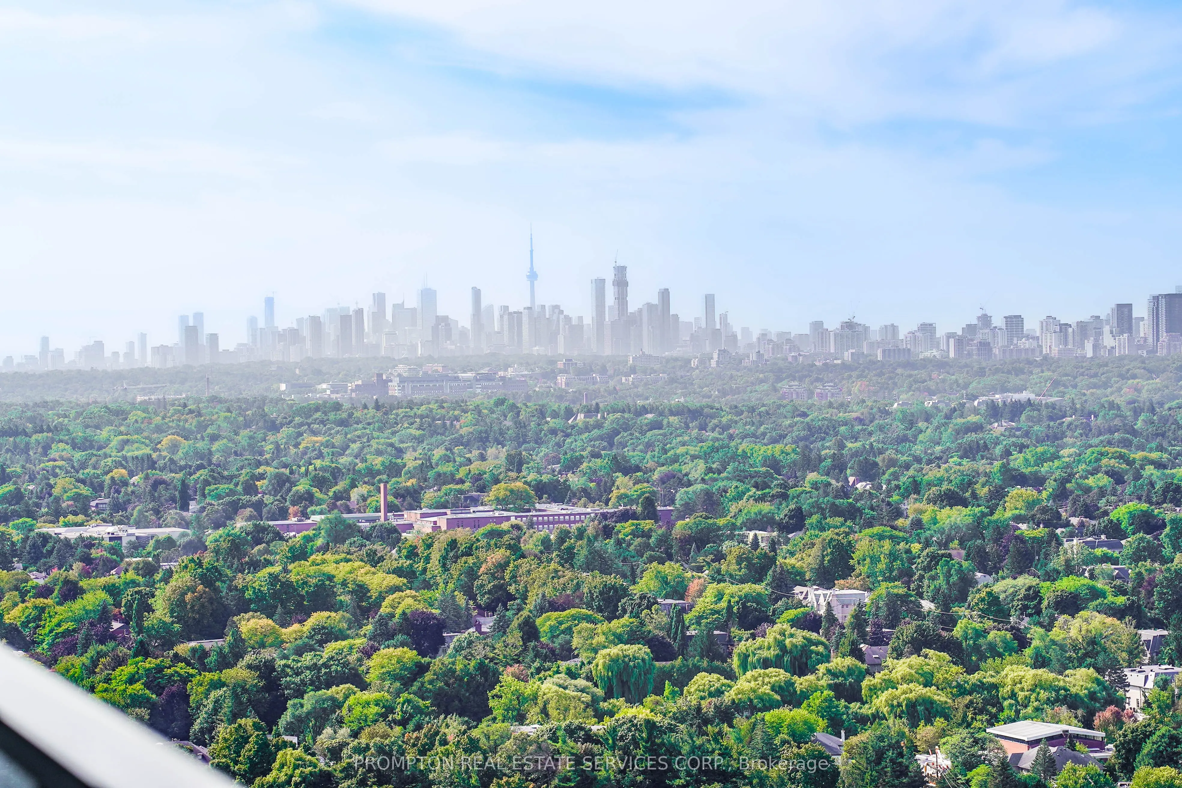 95 McMahon Drive, #PH4106