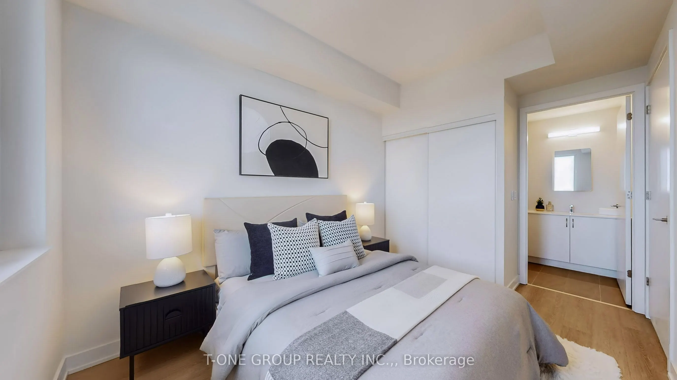 15 Ellerslie Avenue, ##2711