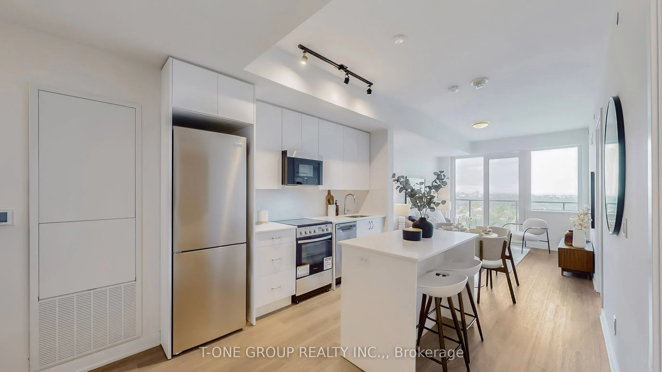 15 Ellerslie Avenue, ##2711