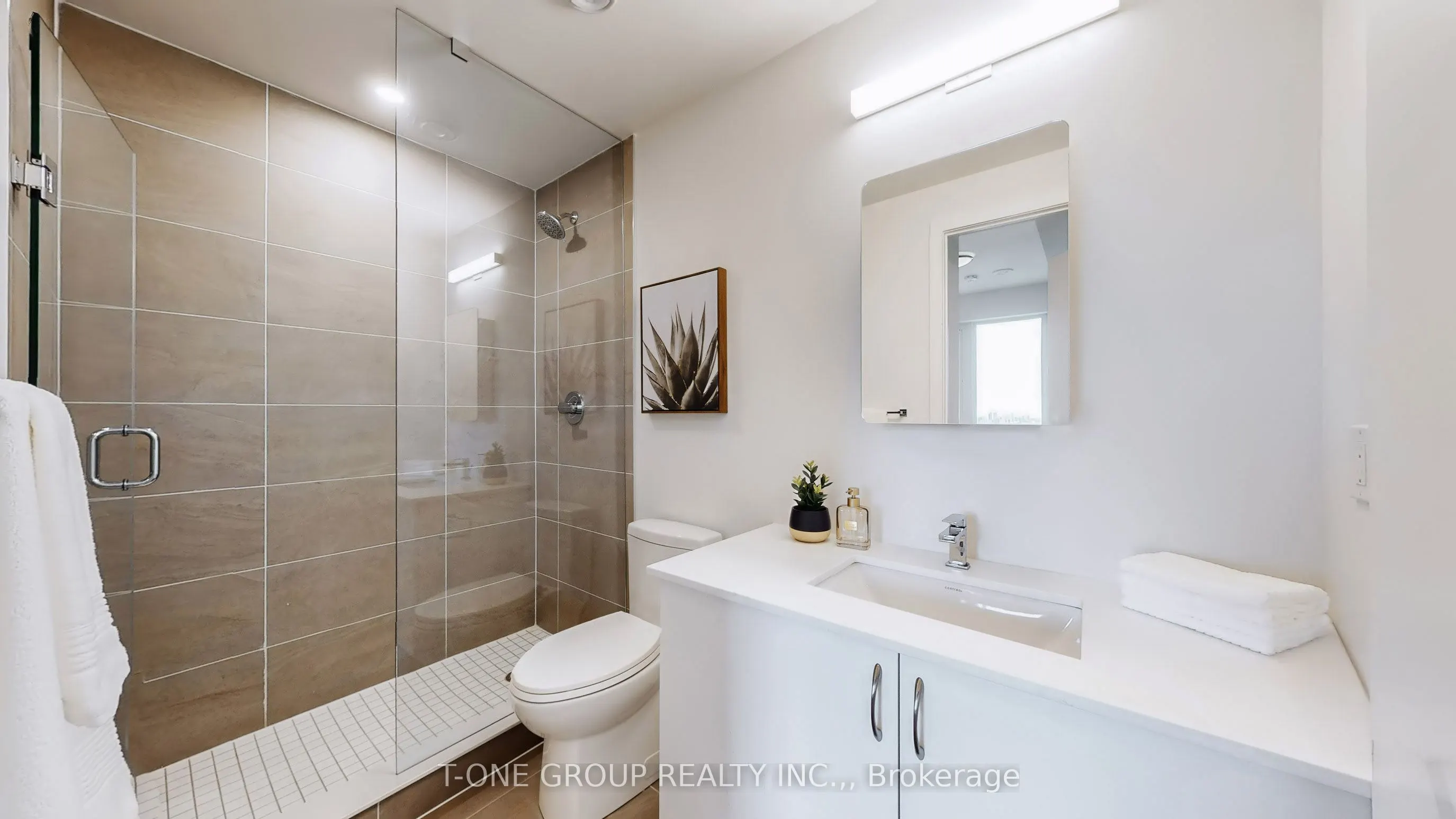 15 Ellerslie Avenue, ##2711