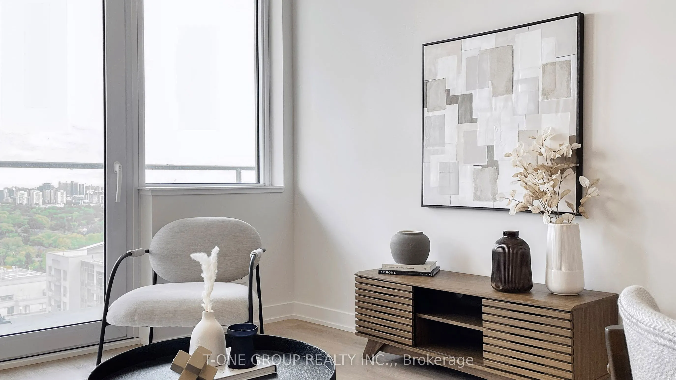 15 Ellerslie Avenue, ##2711