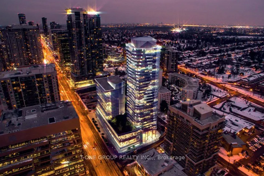 15 Ellerslie Avenue, ##2711