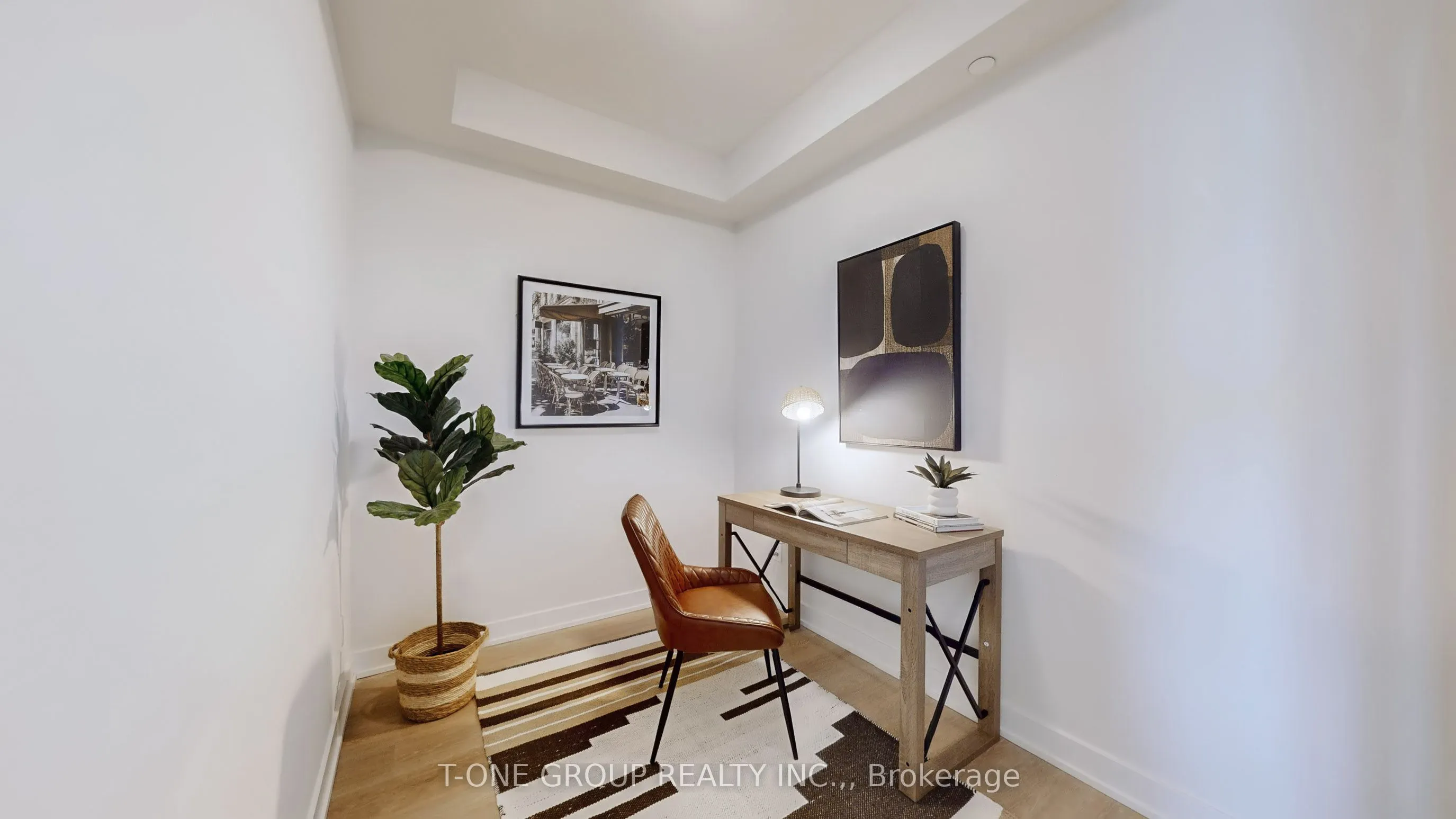 15 Ellerslie Avenue, ##2711