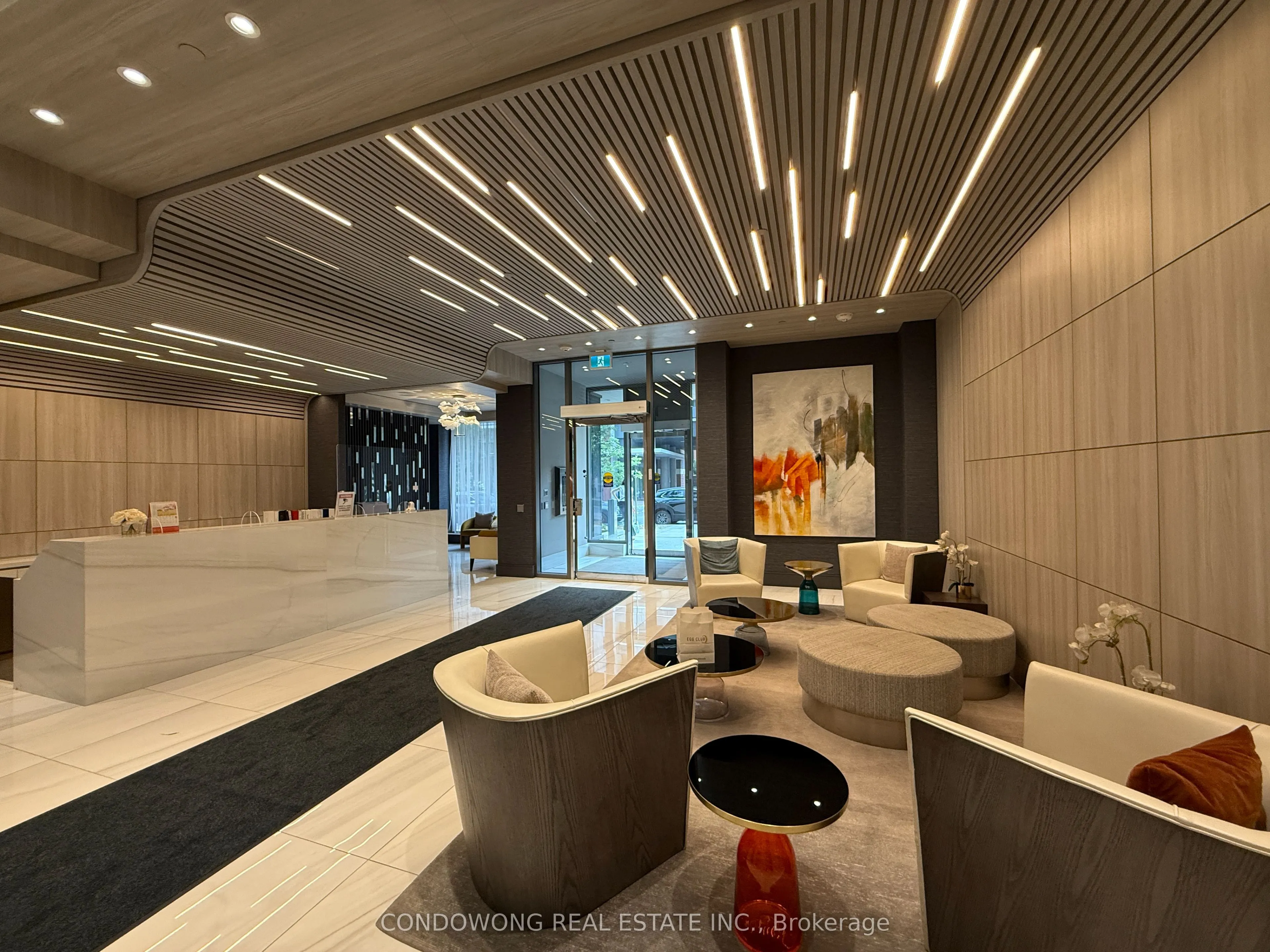 75 Canterbury Place, #715