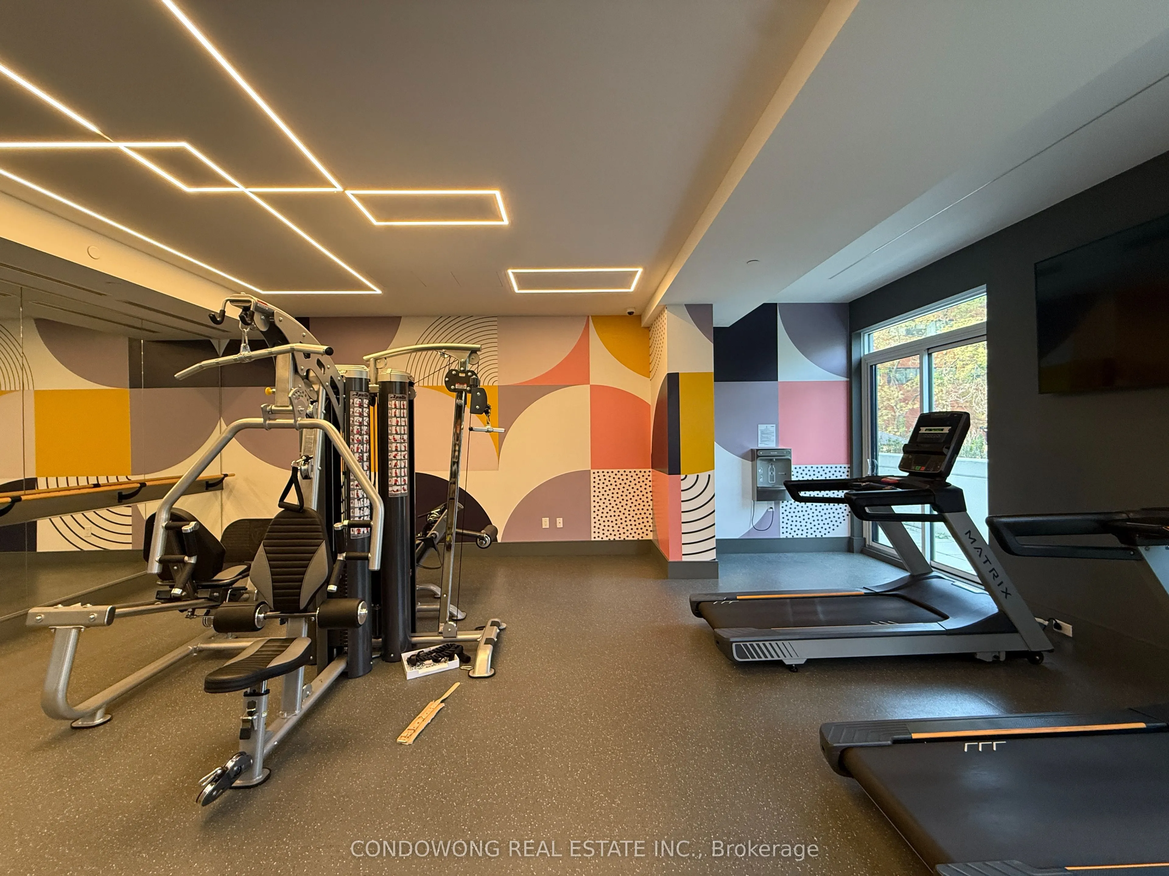 75 Canterbury Place, #715